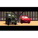Disney Pixar Cars بازی Xbox 360