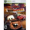 Disney Pixar Cars Mater National Championship بازی Xbox 360