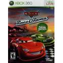 Disney Pixar Cars Race O Rama بازی Xbox 360