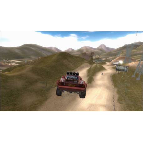 Disney Pixar Cars Race O Rama بازی Xbox 360