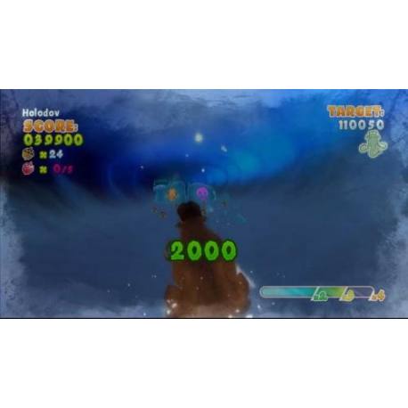 بازی Ice Age Continental Drift برای کینکت