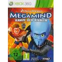 Megamind Ultimate Showdown بازی Xbox 360
