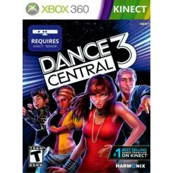 بازی Dance Central 3 برای کینکت
