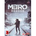 Metro Exodus بازی کامپیوتر