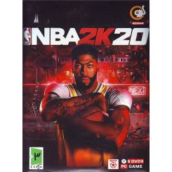 NBA 2K20 بازی کامپیوتر