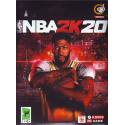 NBA 2K20 بازی کامپیوتر