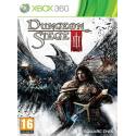 Dungeon Siege 3 بازی Xbox 360