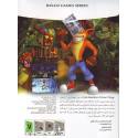 Crash Bandicoot N-Sane Trilogy بازی کامپیوتر