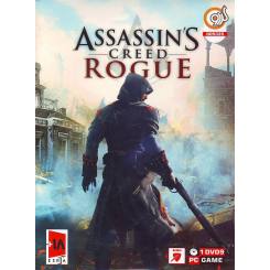 Assassins Creed Rouge بازی کامپیوتر