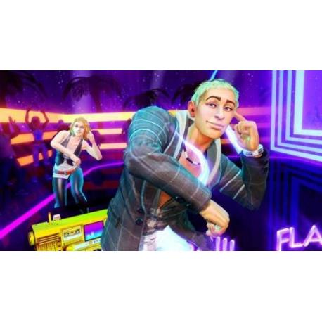 بازی Dance Central 3 برای کینکت