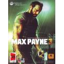 Max Payne 3 بازی PC