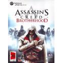 Assassins Creed Brotherhood بازی کامپیوتر