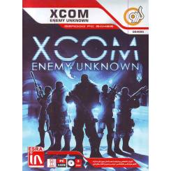 XCOM Enemy Unknown بازی کامپیوتر