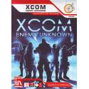 XCOM Enemy Unknown بازی کامپیوتر