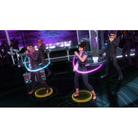 بازی Dance Central 3 برای کینکت