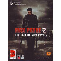 Max Payne 2 بازی کامپیوتر