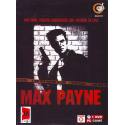 Max Payne بازی کامپیوتر