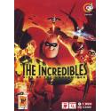 The Incredibles بازی کامپیوتر