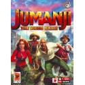 Jumanji بازی کامپیوتر