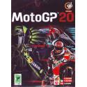 MotoGP 20 بازی کامپیوتر