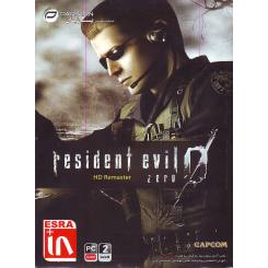 Resident Evil 0 Remastered بازی کامپیوتر
