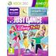 بازی Just Dance Disney Party برای کینکت