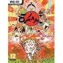 Okami HD Remastered برای Pc