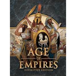 Age of Empires Definitive Edition بازی Pc