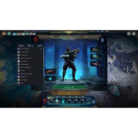 Age of Wonder Planetfall Revelations بازی PC