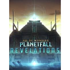 Age of Wonder Planetfall Revelations بازی PC