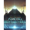 Age of Wonder Planetfall Revelations بازی PC