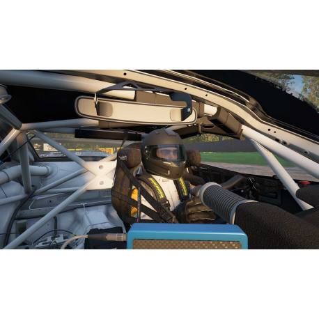 Assetto Corsa Competizione بازی PC