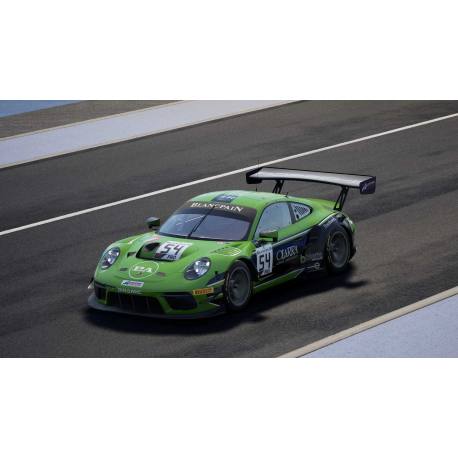 Assetto Corsa Competizione بازی PC