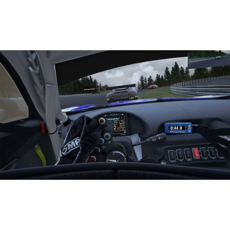 Assetto Corsa Competizione بازی PC
