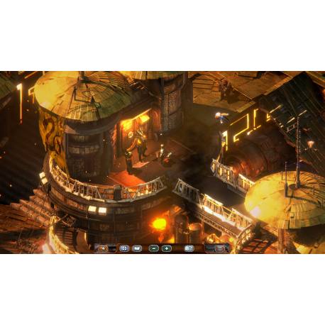 BEAUTIFUL DESOLATION بازی Pc