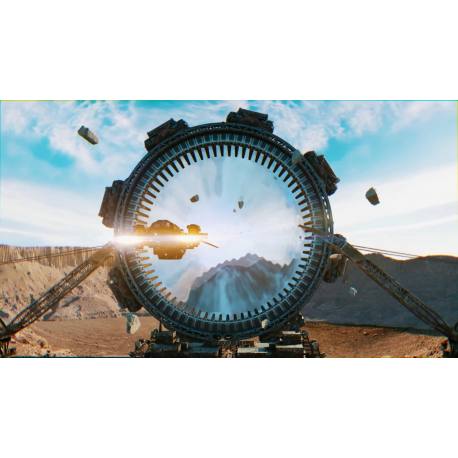 BEAUTIFUL DESOLATION بازی Pc