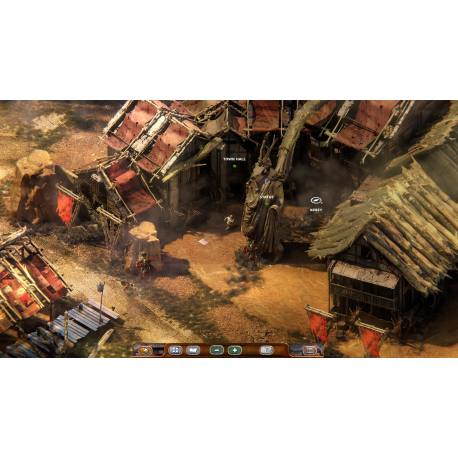 BEAUTIFUL DESOLATION بازی Pc