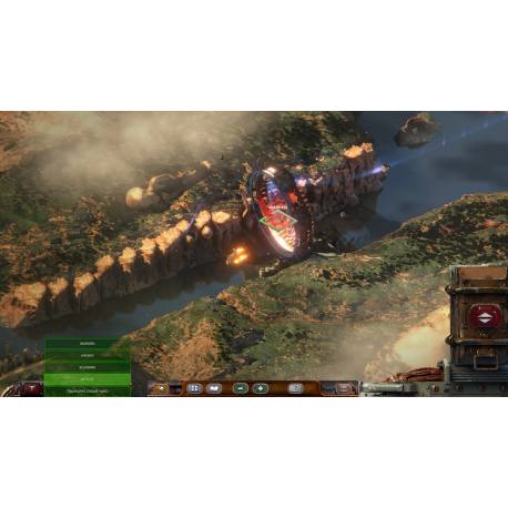 BEAUTIFUL DESOLATION بازی Pc