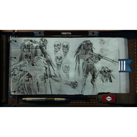 BEAUTIFUL DESOLATION بازی Pc