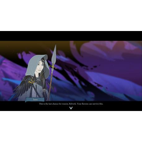Banner Saga 3 Legendary Edition بازی Pc