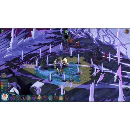 Banner Saga 3 Legendary Edition بازی Pc