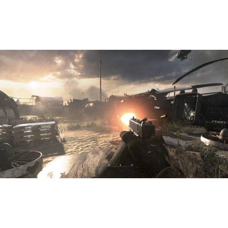 Call of Duty Modern Warfare 2  Remastered بازی Pc