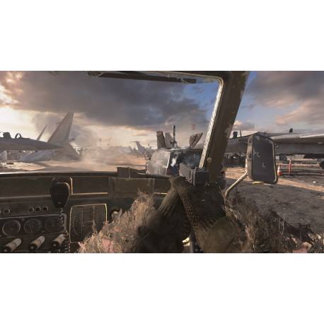 Call of Duty Modern Warfare 2  Remastered بازی Pc