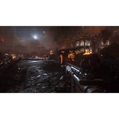 Call of Duty Modern Warfare 2  Remastered بازی Pc