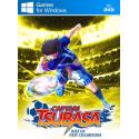 Captain Tsubasa RoNC بازی Pc