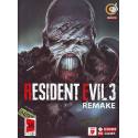 Resident Evil 3 Remake بازی PC