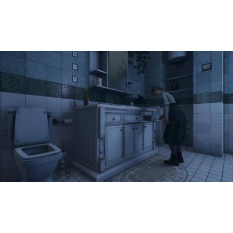 Remothered Broken Porcelain بازی کامپیوتر