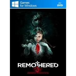 Remothered Broken Porcelain بازی کامپیوتر