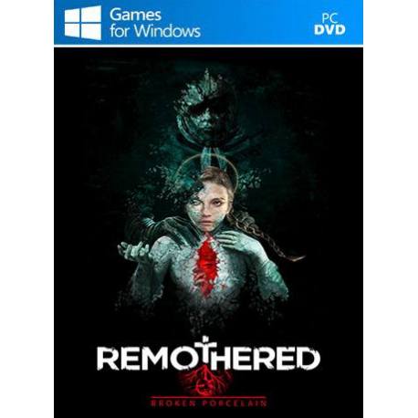 Remothered Broken Porcelain بازی کامپیوتر