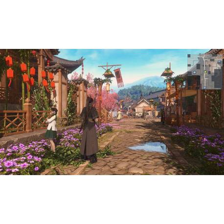 Gujian 3 بازی کامپیوتر